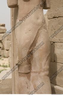 Photo Reference of Karnak Statue 0194